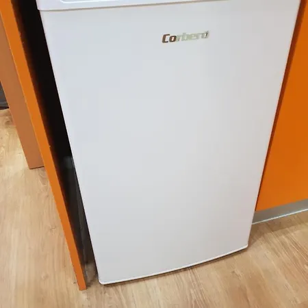 Permar Barceloneta Apartman