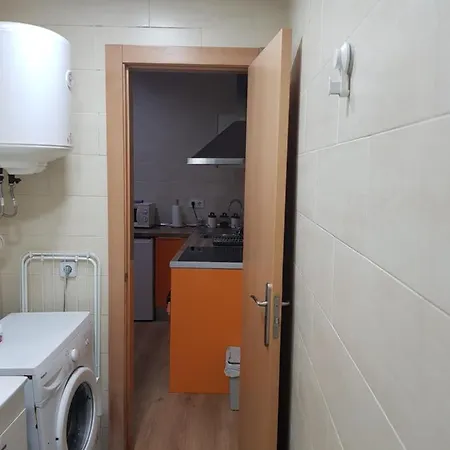 Permar Barceloneta Apartment