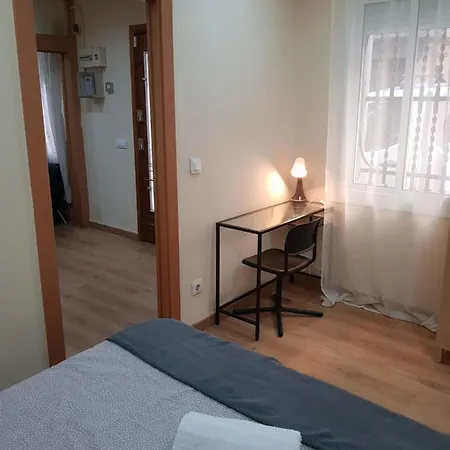 Apartment Permar Barceloneta *