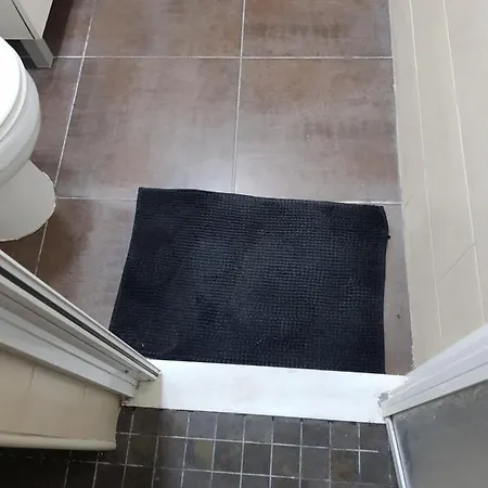 Permar Barceloneta Apartman *