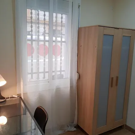 Permar Barceloneta Apartment *