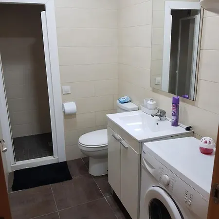 Apartman Permar Barceloneta *