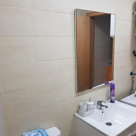 Permar Barceloneta Apartment