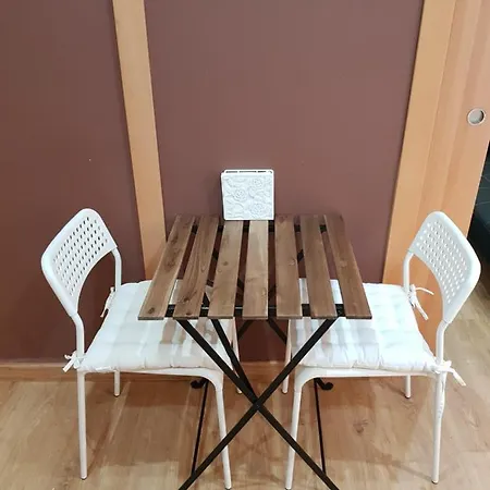 Apartment Permar Barceloneta *