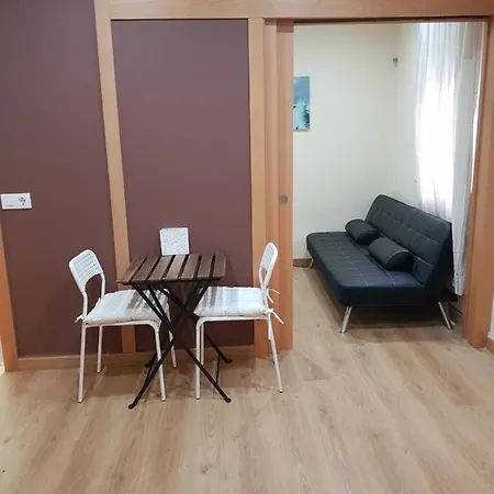 Apartment Permar Barceloneta Barcelona
