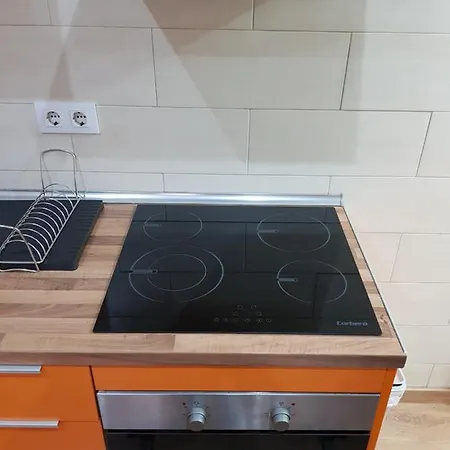 Permar Barceloneta Apartment Barcelona