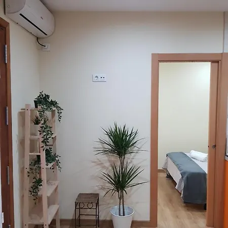 Apartment Permar Barceloneta *