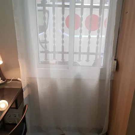 Permar Barceloneta Apartment *