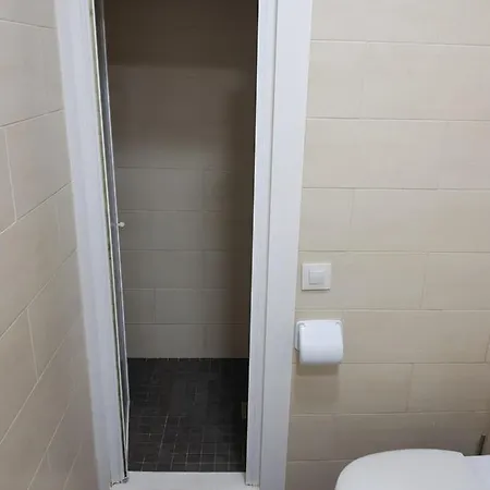 Apartment Permar Barceloneta Barcelona