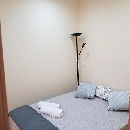 Permar Barceloneta Apartment Barcelona