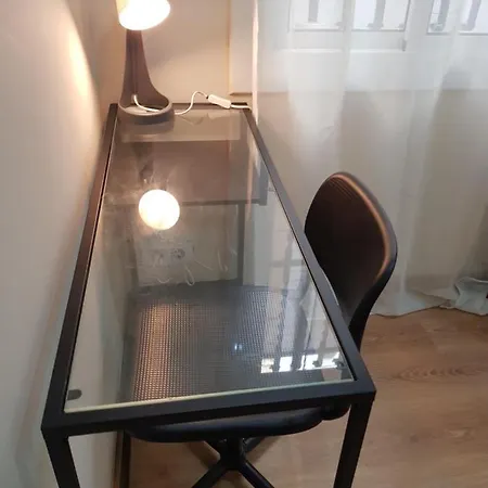 Apartment Permar Barceloneta