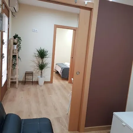 Permar Barceloneta Apartment Barcelona