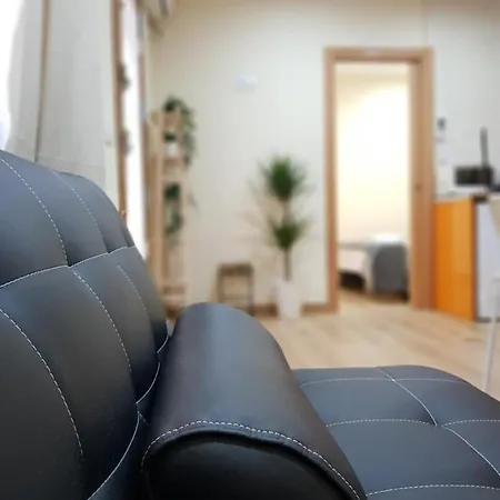 Permar Barceloneta Apartment Barcelona
