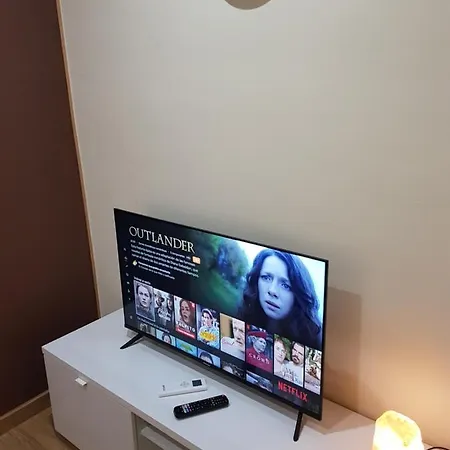 Permar Barceloneta Apartment