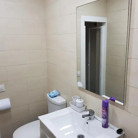 Apartment Permar Barceloneta *
