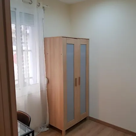 Apartment Permar Barceloneta