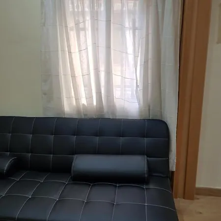 Permar Barceloneta Apartment *